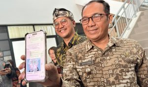 ngatiyana luncurkan wa