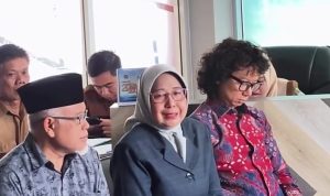 Tati Supriati Irwan
