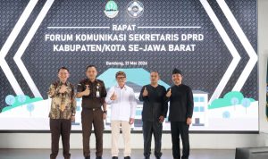 forum dprd