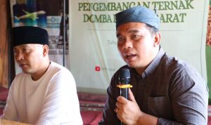 bimbingan teknis komisi 2