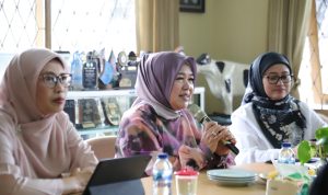 ibu lina