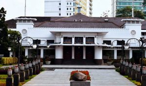 Gedung Balaikota Bandung