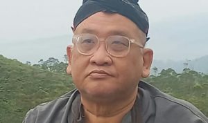 budayawan china