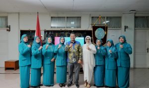 pkk baru