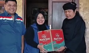 kampung adat