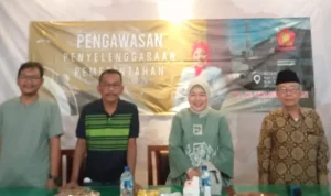pengawasan di kab sukabumi