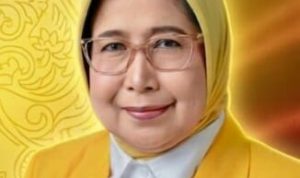 tati golkar jabar