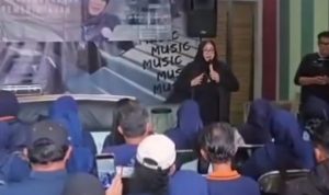 tia pengawasan di kab bdg