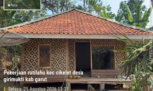 cikelet