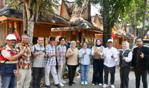 komisi 2 bidang ekonomi