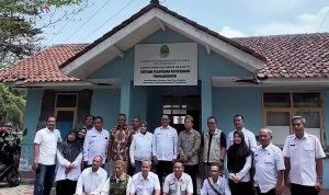 kunker ke pangandaran