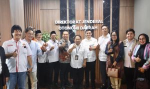 otonomi daerah