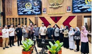 pansus pendidikan