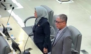 paripurna senin